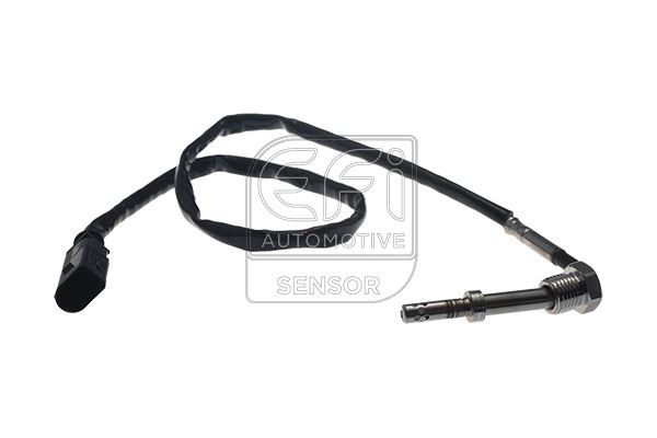 Palpeur de température des gaz haute précision pour Audi Q5 et A4 B8 2.0 TDI