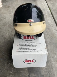 BELL ヘルメット　ヴィンテージ　ビンテージ　show time Bell Showtime Helmet | eBay