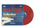NEW Stranger Things The WSQK Collection Limited Target Exclusive Vinyl LP