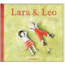 Lara  Leo (Bilder- und Vorlesebücher)  von Libby G... | Buch | Zustand sehr gut