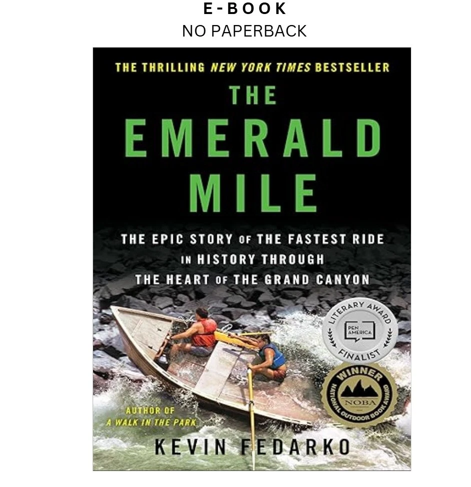 The Emerald Mile ebook | LD Global Digital Ebook Store Buy The Emerald Mile ebook, instant digital download PDF from LD Global