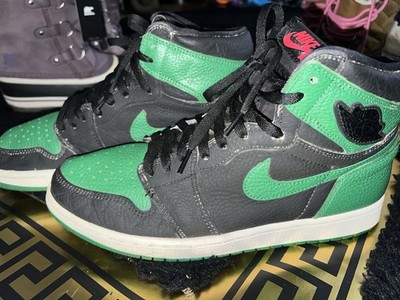 Jordan Air Jordan 1 Retro High OG Pine Green 2.0 555088-030 Men's Sneaker