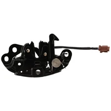 Hood Latch Lock  656016FL1A for Nissan Rogue 2017-2020