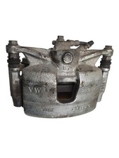 SEAT LEON Brake Caliper Left Near Side Front 1.5 Petrol 2025 5WA615123 