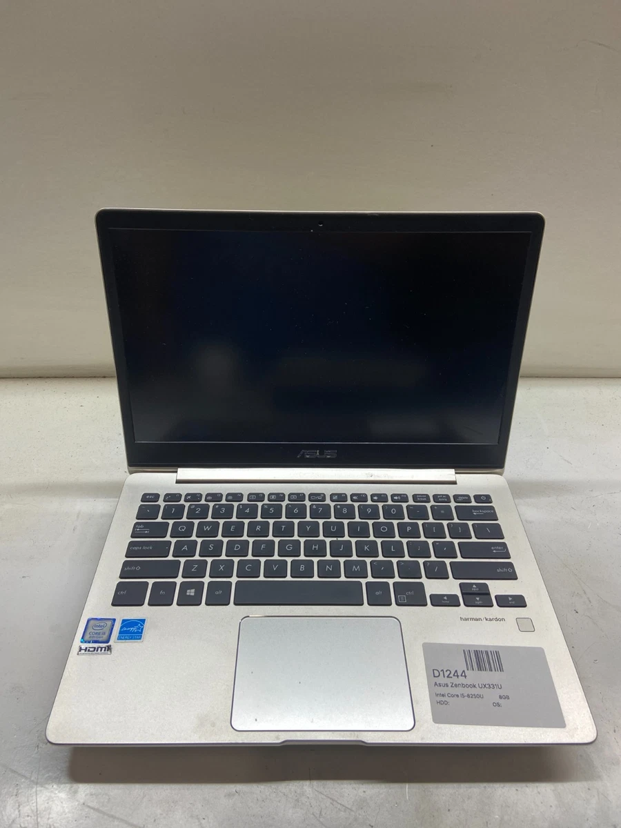 ASUS ZenBook 13-13.9 Inch PC Laptops & Netbooks for Sale - Shop