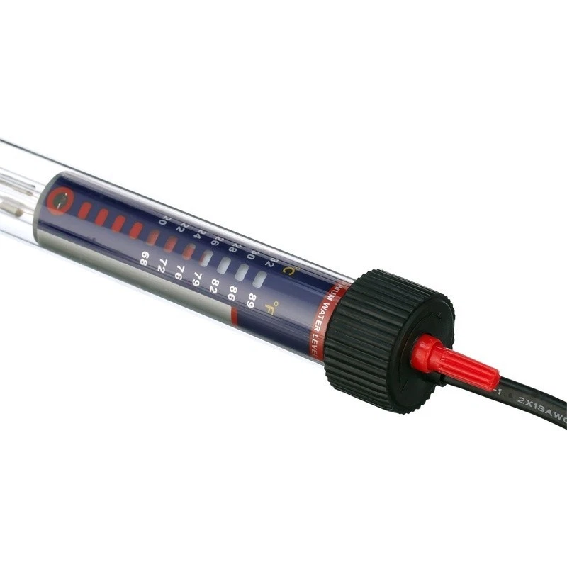 300W LED Aquarium Heater Submersible Temperature Control 55-75 Gallon Tanks New - Image 4 of 4