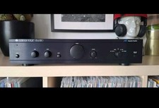 Cambridge Audio A5 Stereo Integrated Amplifier Hi-Fi Separate