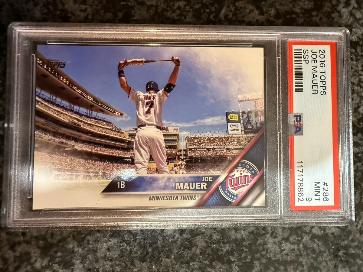 Topps 0 Baseball | Mini eBay Cards for sale Trading - 1 Series 