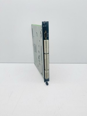 Keba SR161 Analog SPS-Modul