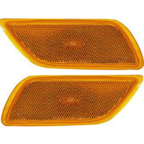 5182425AB - Side Marker Lamp, Left Rear 2012-2017 Fiat 500 | The Official Mopar E - Foto 9