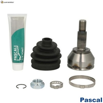 GELENKSATZ ANTRIEBSWELLE G1G019PC FÜR FORD FUSION IKON/V FIESTA FOCUS/Turnier