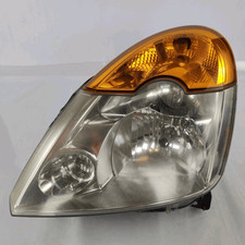 7701058174 Projektor Links RENAULT MODUS 1a Serie 1.5 dCi (48Kw) Mnv