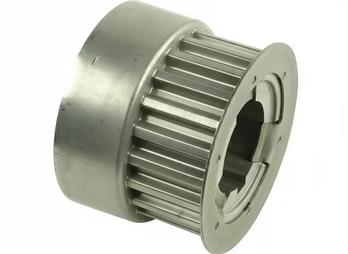 Balance shaft gear Spur Gears FT45619 FAST for PEUGEOT CITROËN FIAT