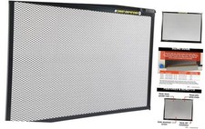 Lippert 28" Screen Defender RV Entry Door 28-inch Door 24.5" Screen Kit