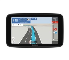 TomTom GO Classic 6 (2nd GEN) - Autonavigatie - Europa (incl. dubbele USB snella