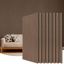 Wood Wall Panels for Interior Wall Decor-8 Pack 47.2" x 23.6"