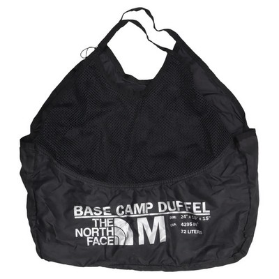 The North Face, Trainingstasche, Base Camp Duffel, Unisex (Erwachsene) #VUf