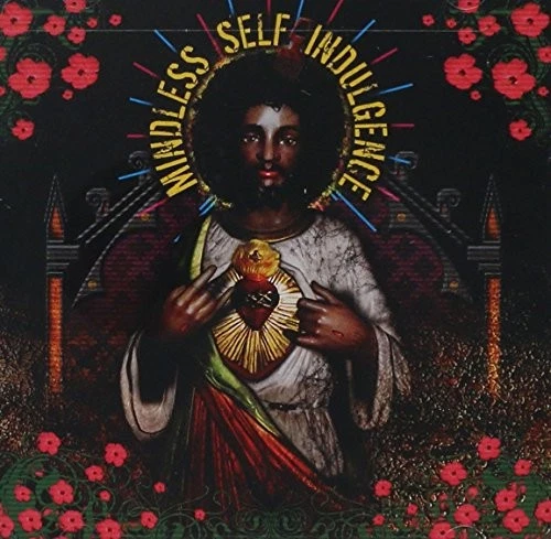 Album Mindless Self Indulgence Music CDs for sale - eBay