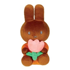 Melanie Plush with Tulip - Miffy