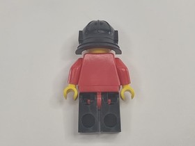 LEGO set 1099 Ninja Blaster VINTAGE CASTLE 100% complete w/ instructions Minifig