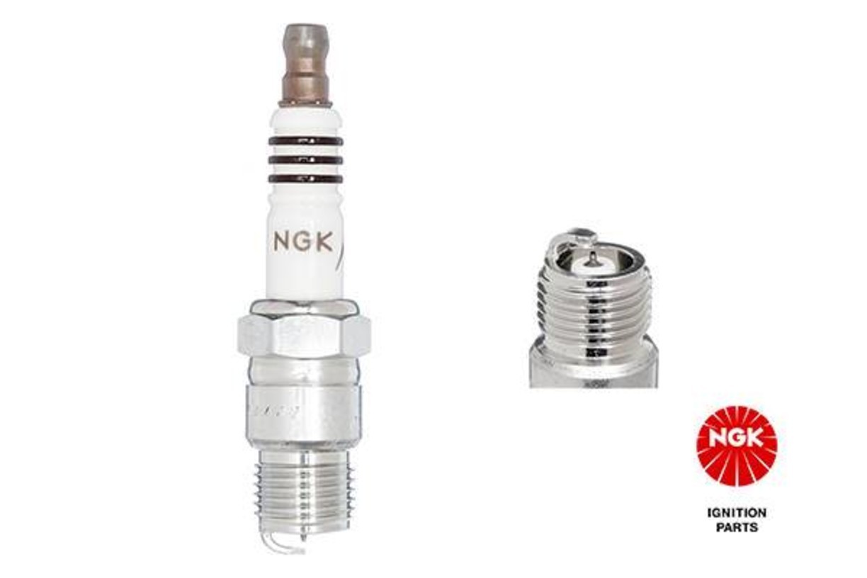 NGK Spark Plug 90098-16875
