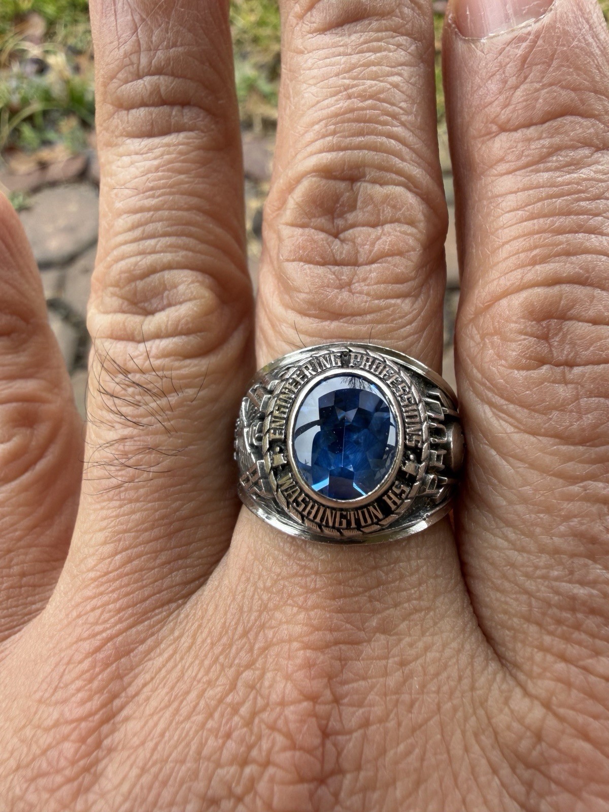 Engineering Professions Washington High School Cl… - image 9