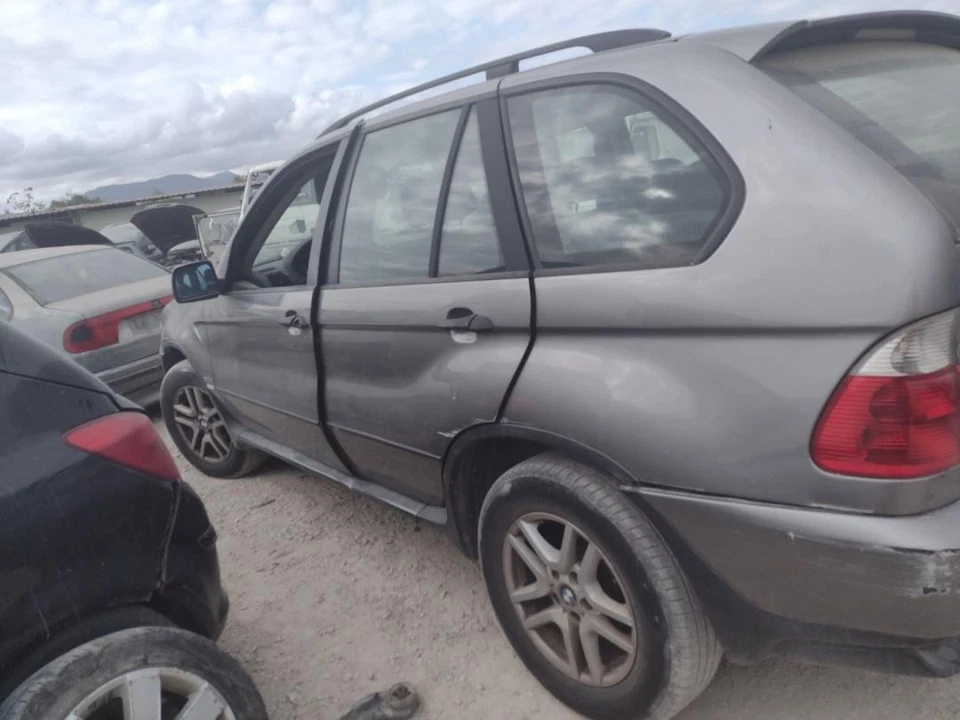 Maneta Exterior Trasera Izquierda para BMW SERIE X5 (E53) 3.0d 2004 1808888 - Imagen 4 de 4