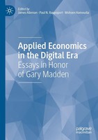 James Alleman (U. A.) | Applied Economics In The Digital Era | Taschenbuch | Xxx