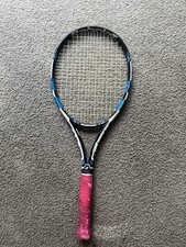 Babolat Pure Drive Team 2015 Tennis Racket G1 4 1/4 Condition Used