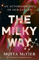 Moiya Mctier | The Milky Way | Buch | Englisch (2022) | Gebunden