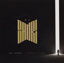 Innere Stimme von Mc Sadri, feat. Samy Deluxe | CD | Zustand neu