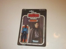 Kenner Lando Calrissian Star Wars Vintage EMPIRE STRIKES BACK NO - 39800