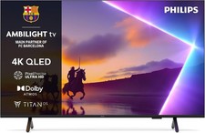 EASTER SALE!!! Philips 65PUS8500/12 65 inch 4K UHD HDR Ambilight QLED TV