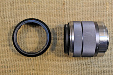 Sony SEL1855 3.5-5.6/18-55 E-Mount Optical SteadyShot