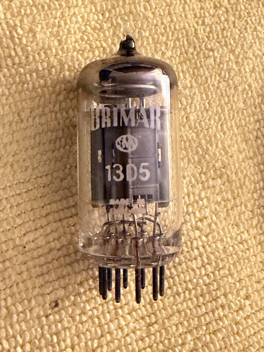 Mullard Cv4003 for sale | eBay