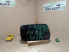 Glace de rétroviseur Citroen XANTIA