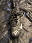 Bo Nix Autographed Nike Vapor Cleat