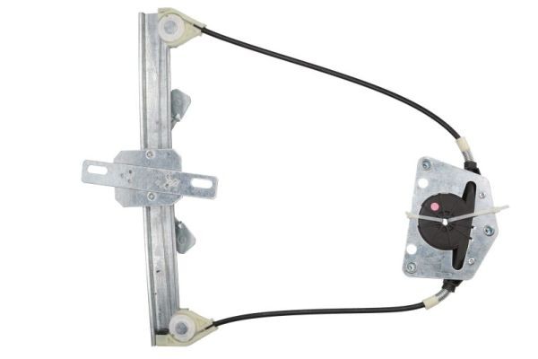 Right Rear BLIC 6060-00-PE4464 Window Regulator for PEUGEOT