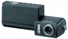 Rare Vintage Sony DSCU50 Cybershot 2MP Digital Camera - Black DSC-U50/B 