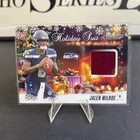 2025 Panini Absolute Jalen Milroe Base (RAW)