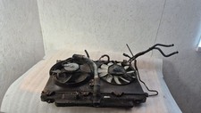 Suzuki SX4 2007 Elektrolüfter 0650007340 Diesel SRK552