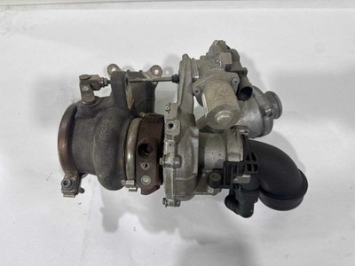 2015-2018 Audi A3 2.0L CNTC Turbocharger 06K145722L OEM Turbo {AS}
