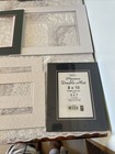 4 8x 10 Mats For Frames  — photo 1