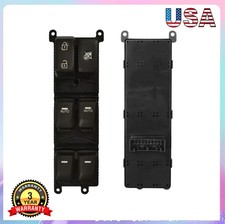 Driver Side Master Power Window Switch For 2014-2018 Kia Forte5 1.6l L4 Turbo Us Driver Side Master Power Window Switch For 2014-2018 Kia Forte5 1.6l L4 Turbo Us