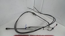 Verin de hayon / de capot Opel TIGRA