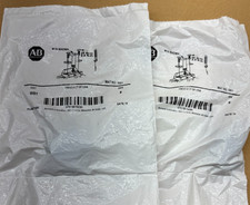 Lot of 2x Allen-Bradley W51 Overload Relay Heater Element