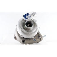 Turbolader Abgasturbolader Turbo-Mot Iam-Expertise Passend FüR Volvo