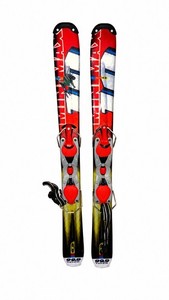 Salomon Snowblades | eBay