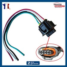 Reparatursatz Sensor Map 4 Pin für Citroën Jumper II 3.0 - 1611432480