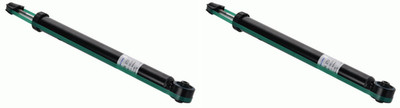 STOSSDÄMPFER HINTEN LINKS UND RECHTS 556273 passend für SKODA OCTAVIA I KOMBI 1.4 16V